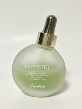 Guerlain L'Essentiel Pore Minimizer Shine-Control Primer 30ml